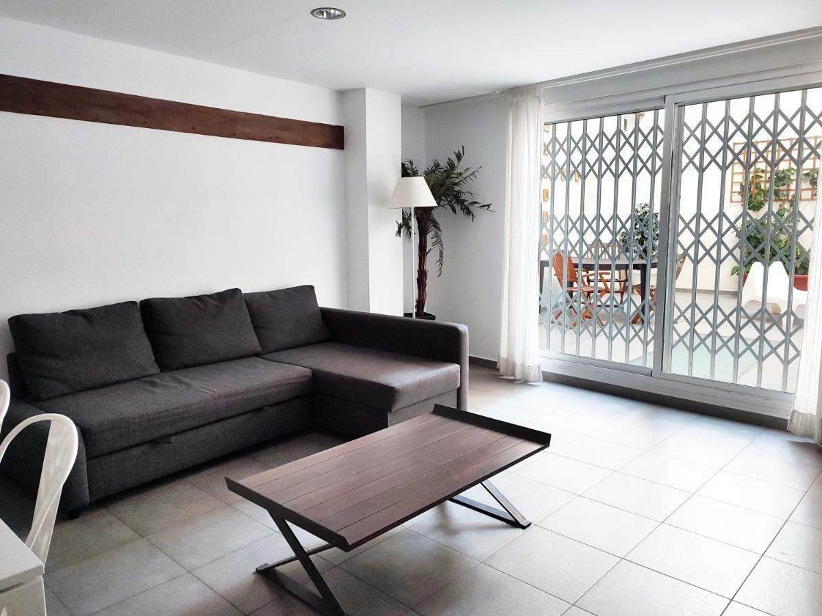Flats Friends Tetuan Lägenhet Valencia Exteriör bild