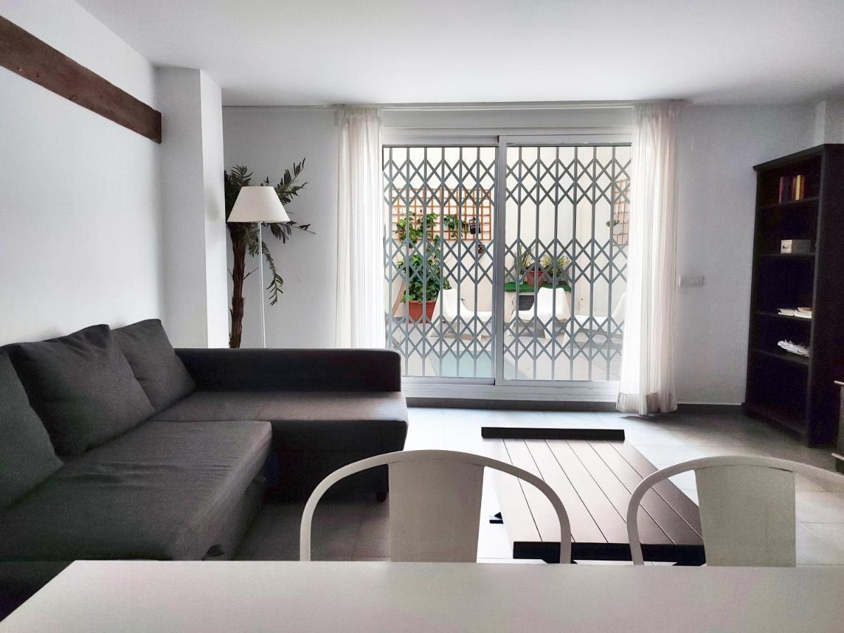 Flats Friends Tetuan Lägenhet Valencia Exteriör bild