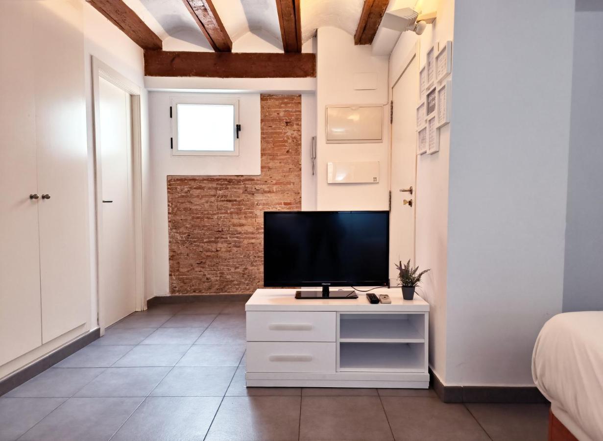 Flats Friends Tetuan Lägenhet Valencia Exteriör bild