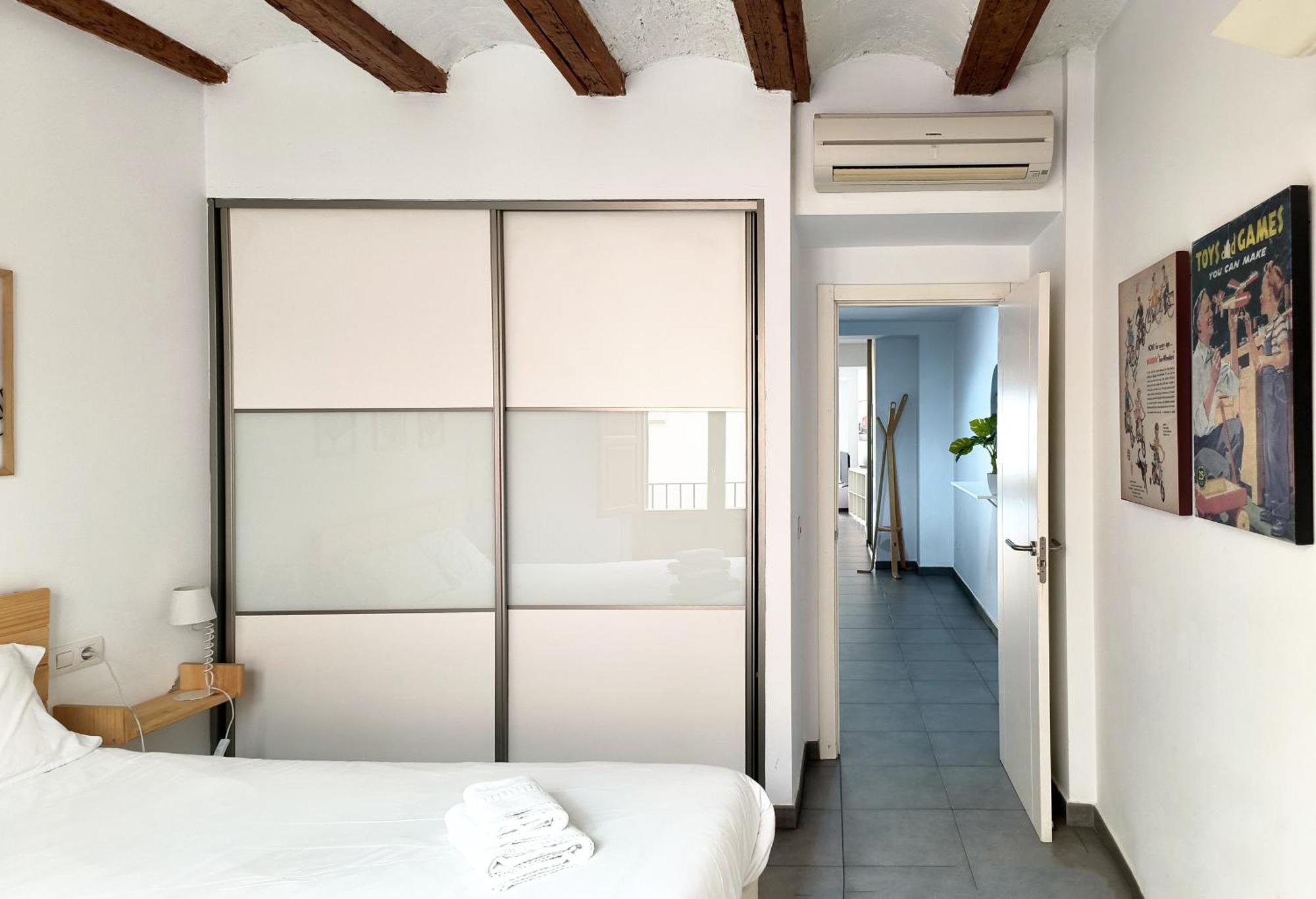 Flats Friends Tetuan Lägenhet Valencia Exteriör bild