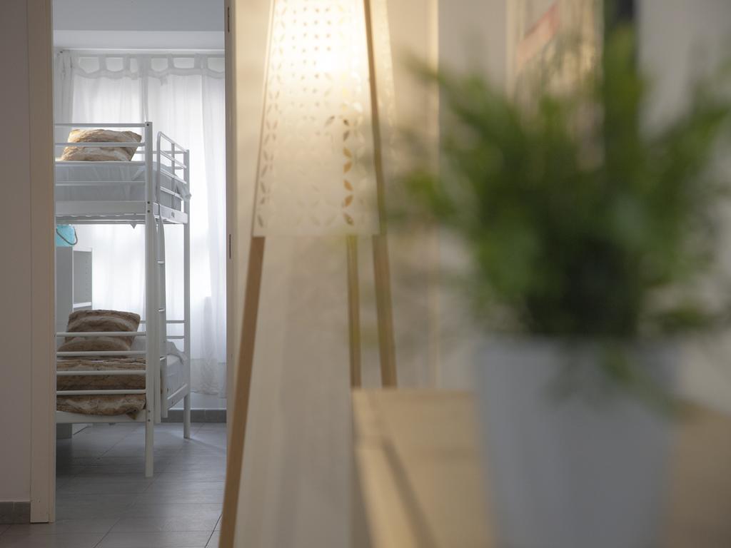 Flats Friends Tetuan Lägenhet Valencia Exteriör bild